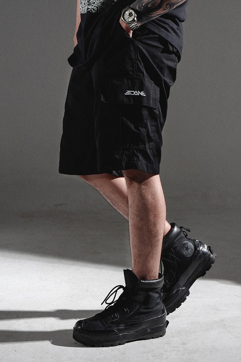 Evil Ajak Edane Buat Ngerilis Collaborative Collection Terbaru Mereka