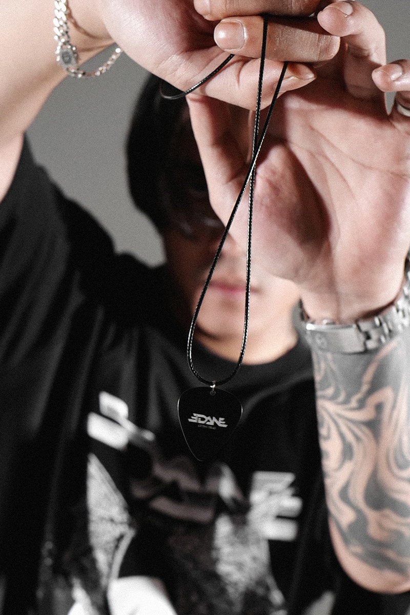 Evil Ajak Edane Buat Ngerilis Collaborative Collection Terbaru Mereka