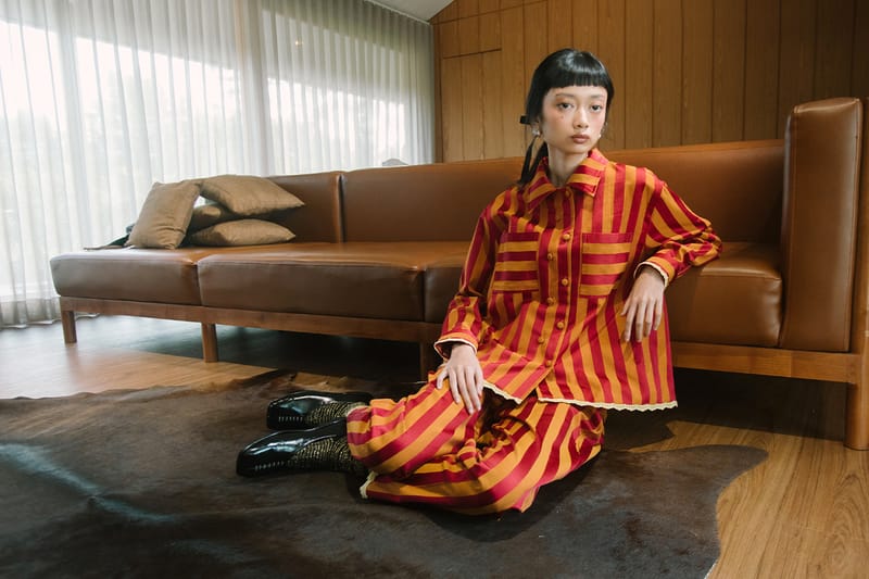 Toko Didiyo Rilis Koleksi “Good Morning, Flora Maria” Sekaligus Item Terbaru Mereka, “Tip Tap Toe”