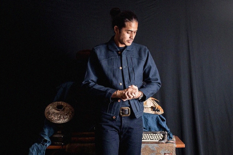 Sambut Era Baru Denim di Indonesia, RAW Club Hadirkan Event “Denim Discovery: The Fundamentals”
