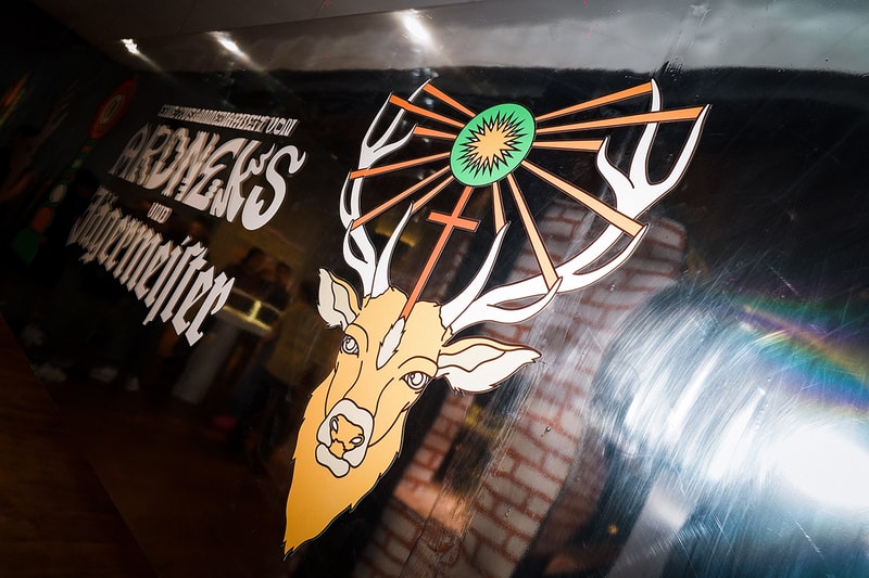 Jägermeister Indonesia Ajak ARDNEKS Buat “DAS HIRSCH ELIXIER”