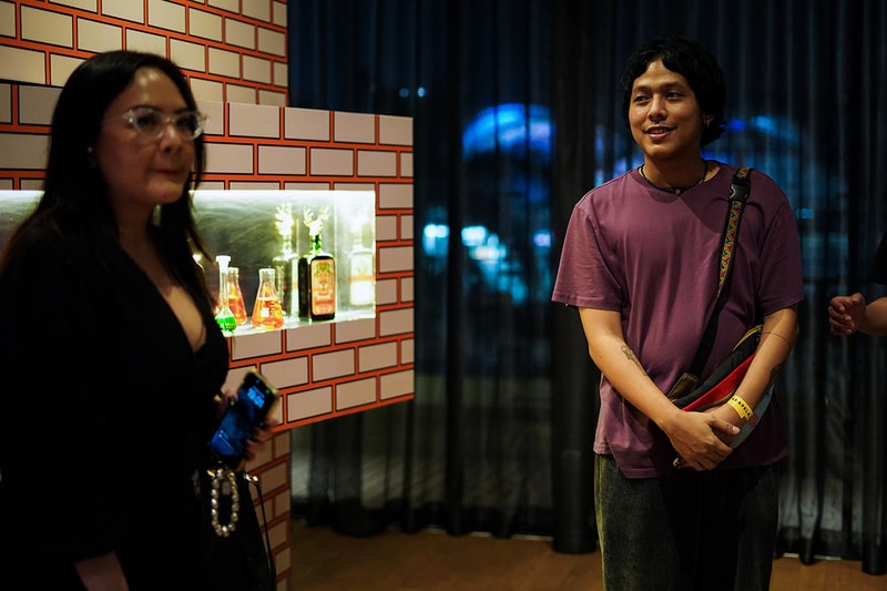 Jägermeister Indonesia Ajak ARDNEKS Buat “DAS HIRSCH ELIXIER”