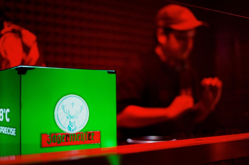 Jägermeister Indonesia Ajak ARDNEKS Buat “DAS HIRSCH ELIXIER”