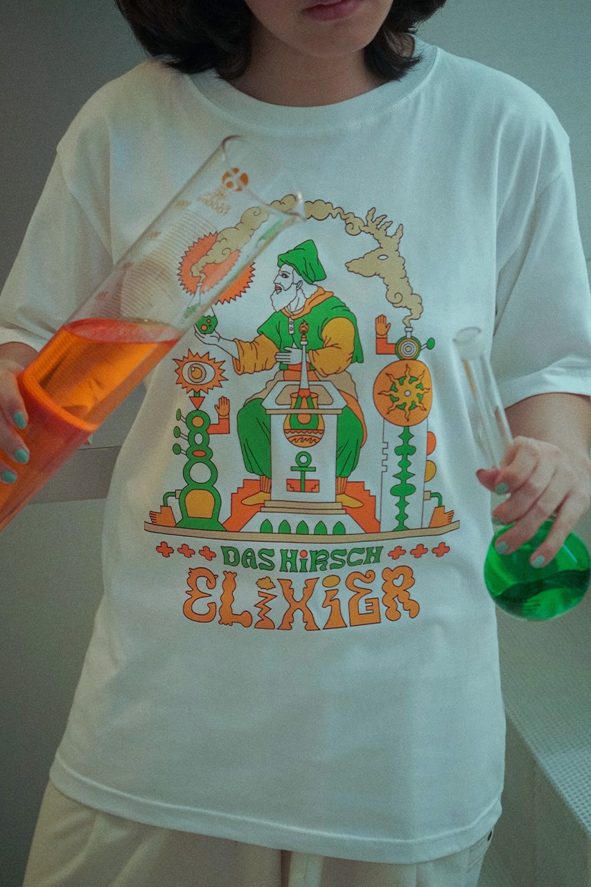 Jägermeister Indonesia Ajak ARDNEKS Buat “DAS HIRSCH ELIXIER”
