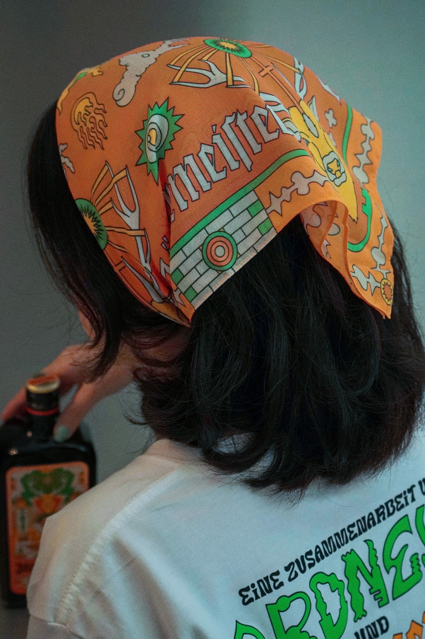 Jägermeister Indonesia Ajak ARDNEKS Buat “DAS HIRSCH ELIXIER”