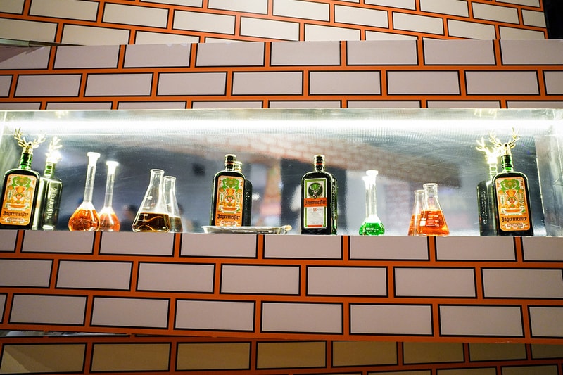 Jägermeister Indonesia Ajak ARDNEKS Buat “DAS HIRSCH ELIXIER”
