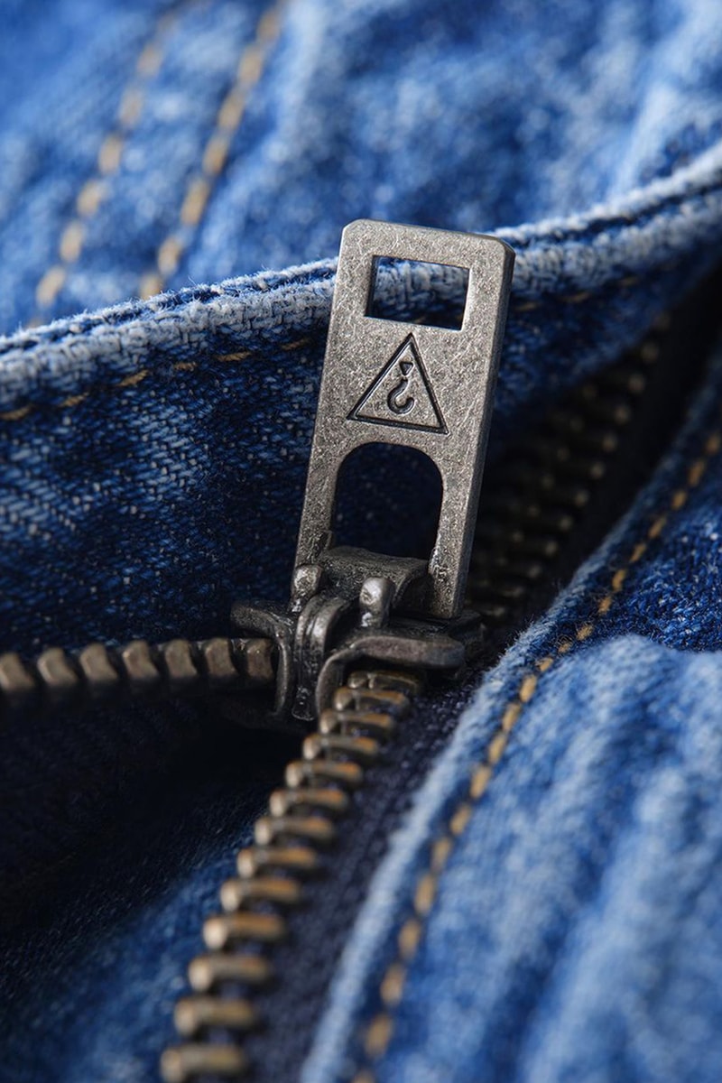 GUESS Jeans Introduces GUESS AIRWASH™ Lewat Debut Collection Mereka