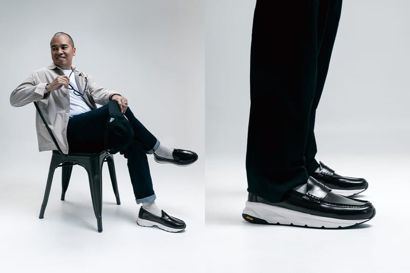 Mario Minardi dan Adityalogy Collab Lagi Lewat Koleksi “Cosmo II”