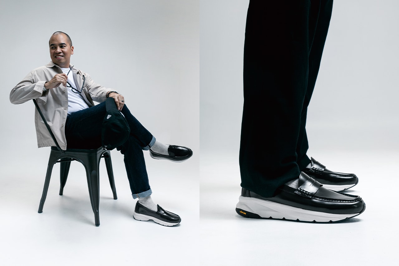 Mario Minardi dan Adityalogy Collab Lagi Lewat Koleksi “Cosmo II”