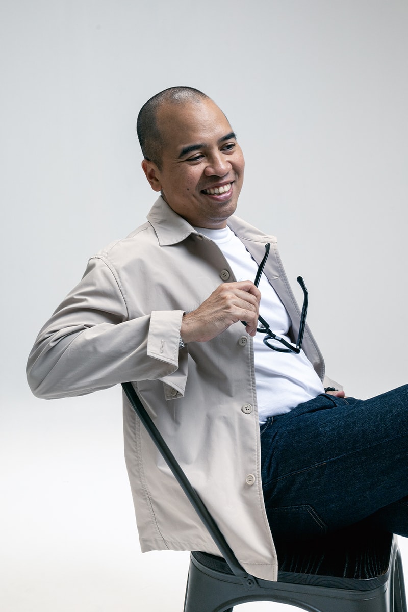 Mario Minardi dan Adityalogy Collab Lagi Lewat Koleksi “Cosmo II”