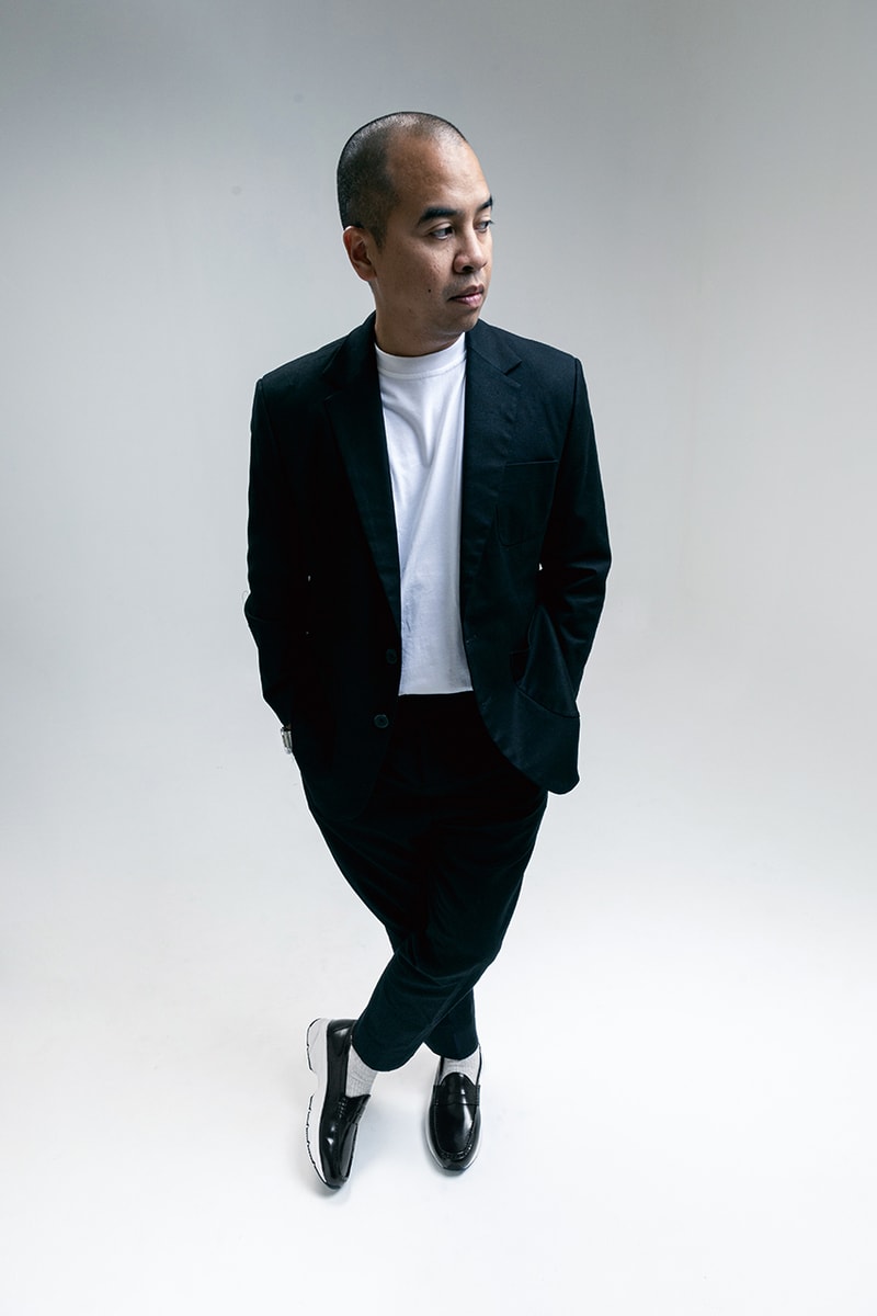 Mario Minardi dan Adityalogy Collab Lagi Lewat Koleksi “Cosmo II”