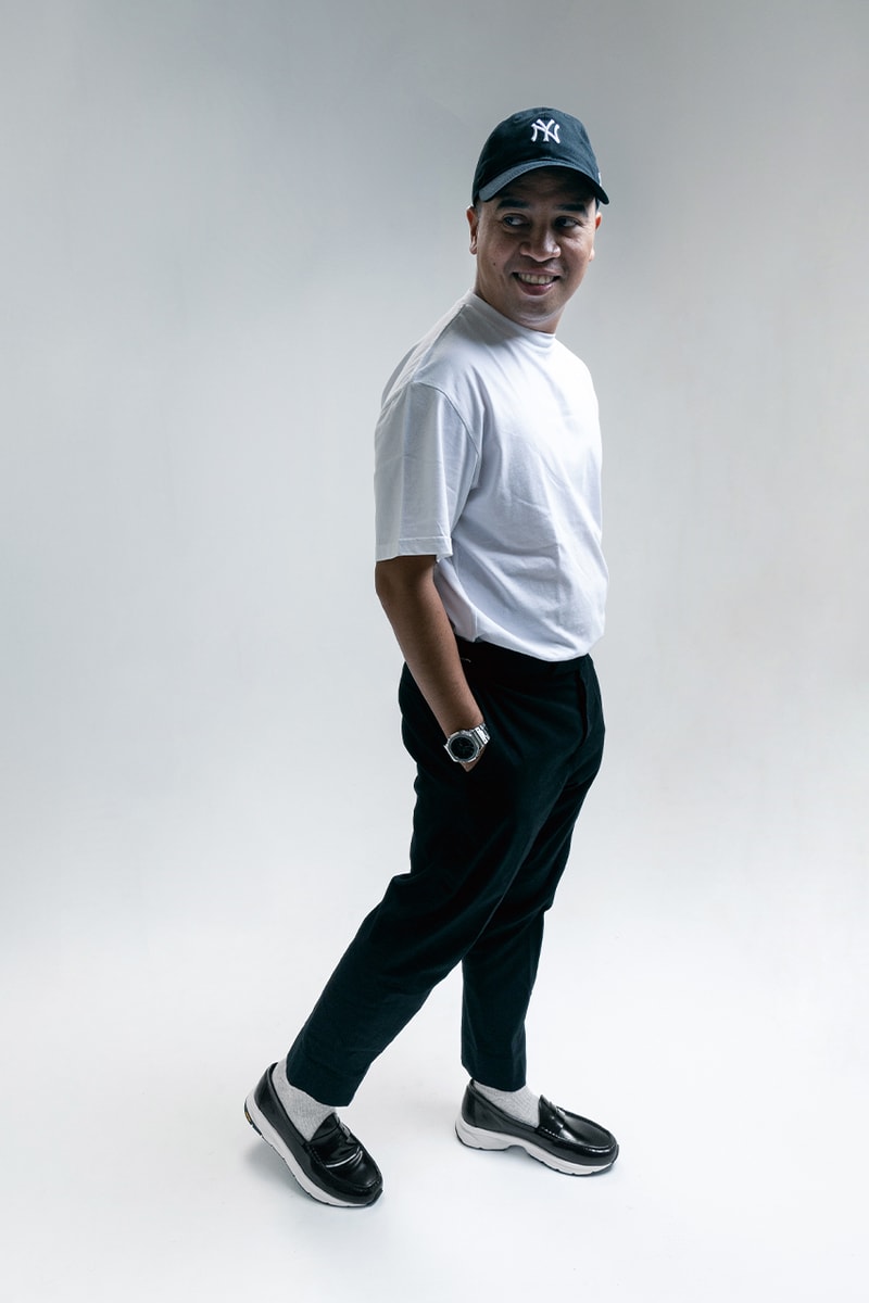Mario Minardi dan Adityalogy Collab Lagi Lewat Koleksi “Cosmo II”