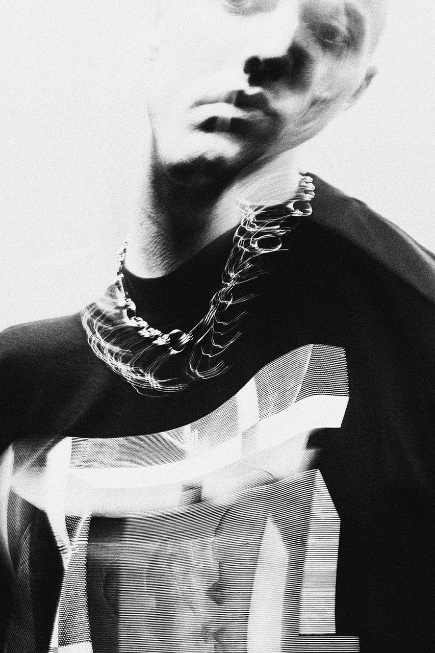 Through The Lens: Christian Lucas Benedict