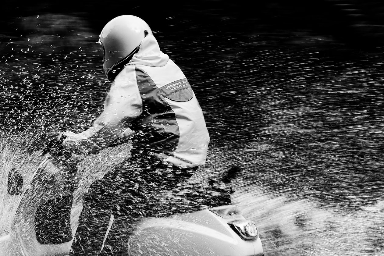 Through The Lens: Christian Lucas Benedict
