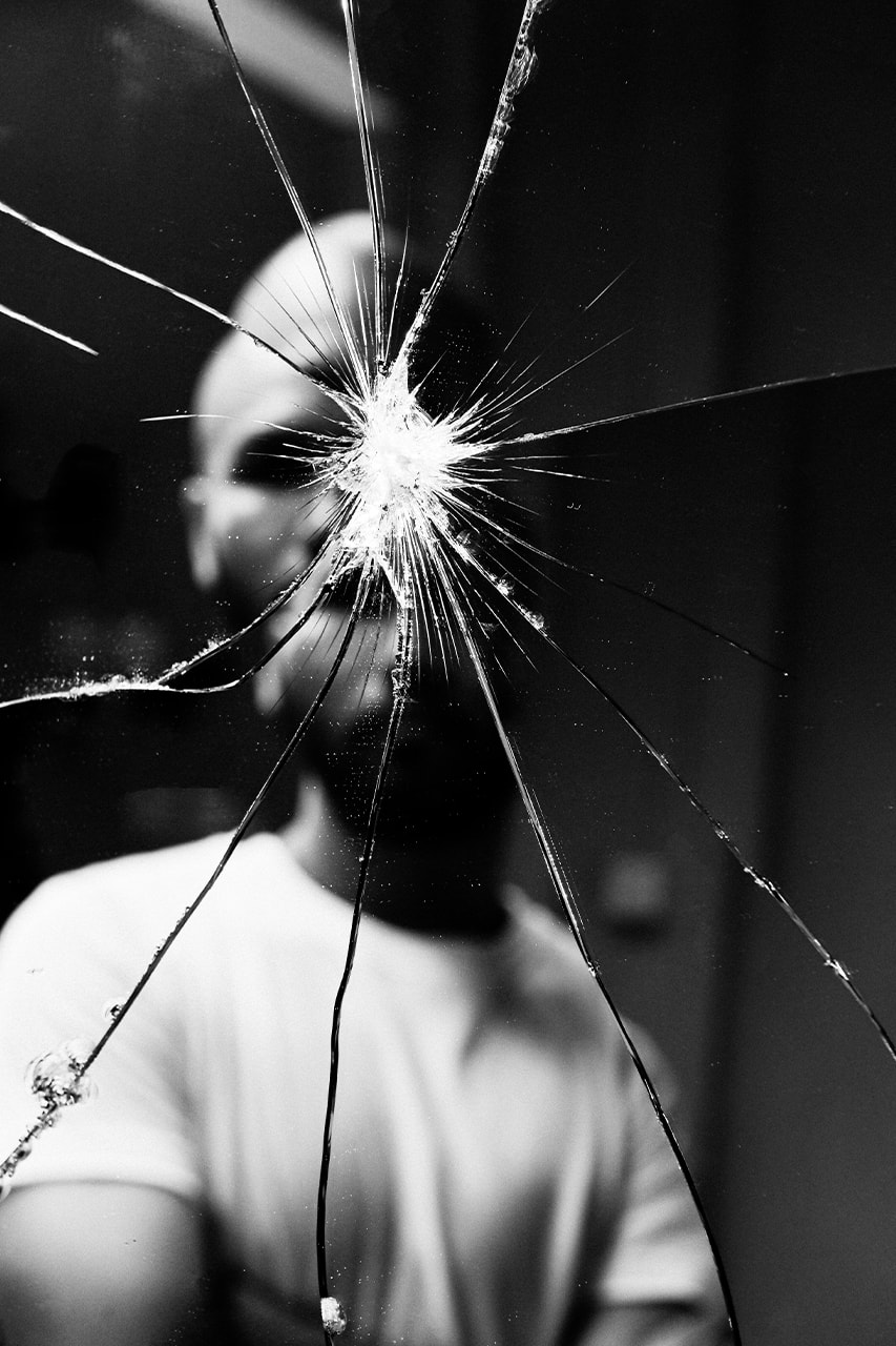 Through The Lens: Christian Lucas Benedict