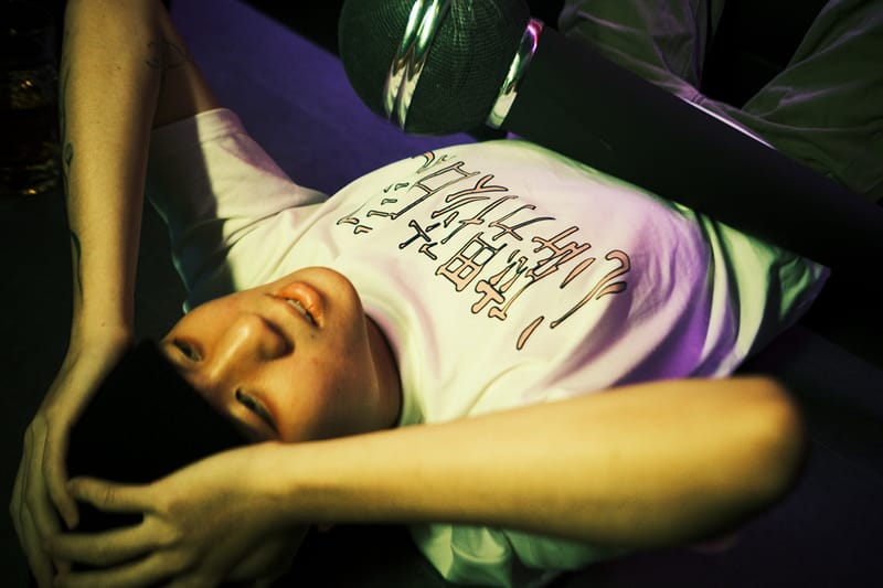 Emo Time!  Rotten Paradise Rilis Koleksi “Chapter 4: Emo Boy’s Diary”