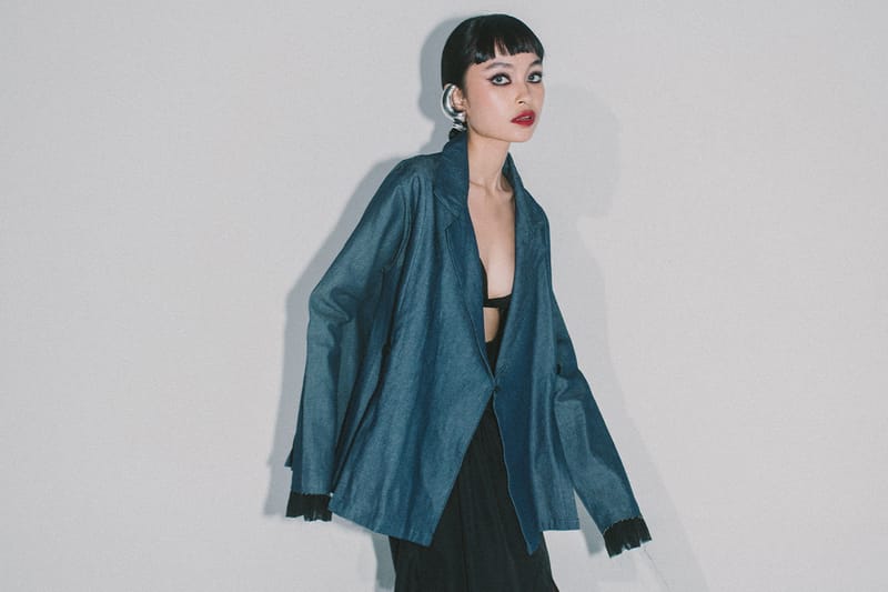 ISOOS STUDIOS Rilis Koleksi Terbaru Mereka, “Couture Tangled”