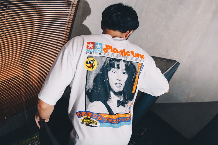 Kamengski Ngerilis Collaborative Collection Terbaru Bareng Pass The Peas