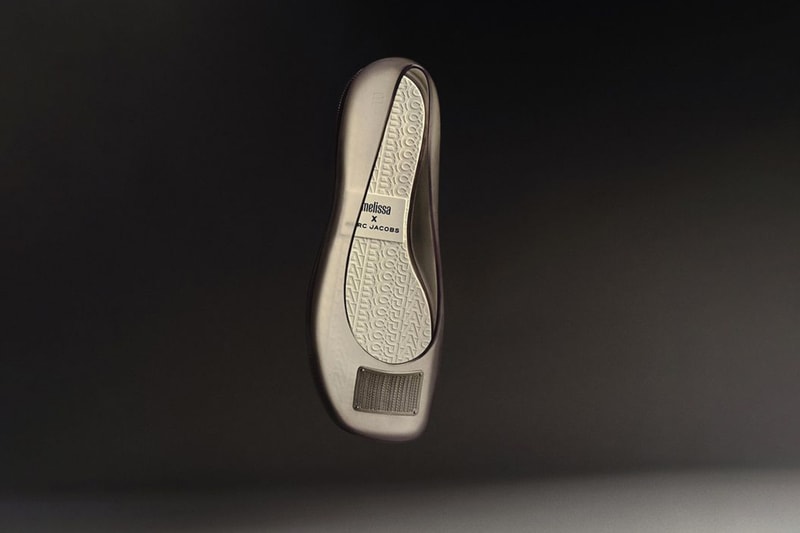 Melissa dan Marc Jacobs Collab Lagi Buat Ngeluarin Capsule Collection Terbaru Mereka