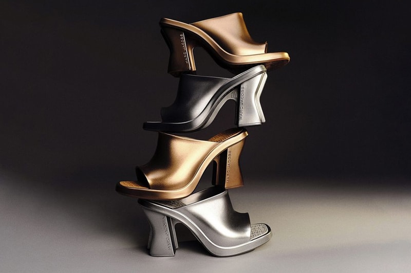 Melissa dan Marc Jacobs Collab Lagi Buat Ngeluarin Capsule Collection Terbaru Mereka