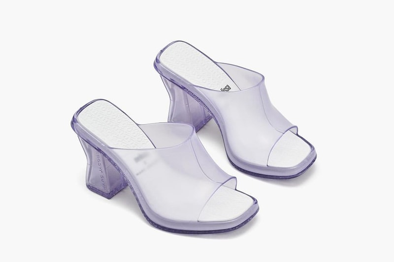 Melissa dan Marc Jacobs Collab Lagi Buat Ngeluarin Capsule Collection Terbaru Mereka