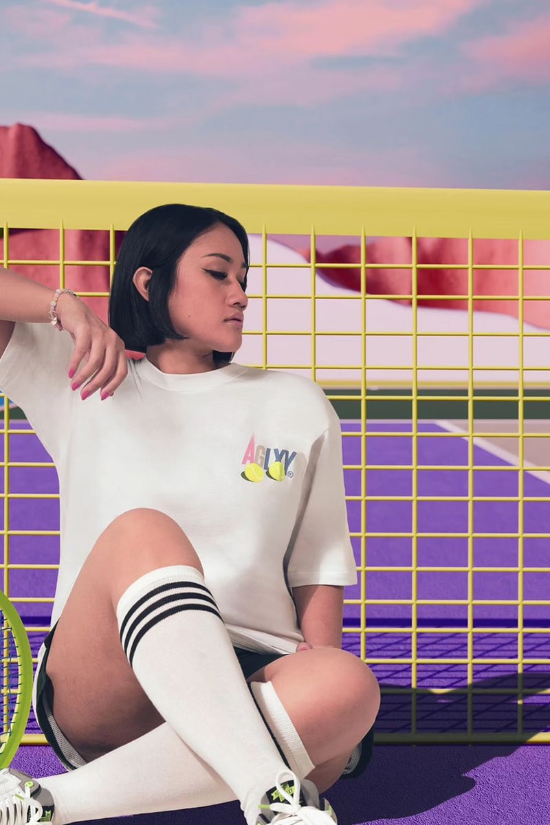 Ageless Galaxy Rilis POD Collection 019 Mereka,  “Members Only Club”