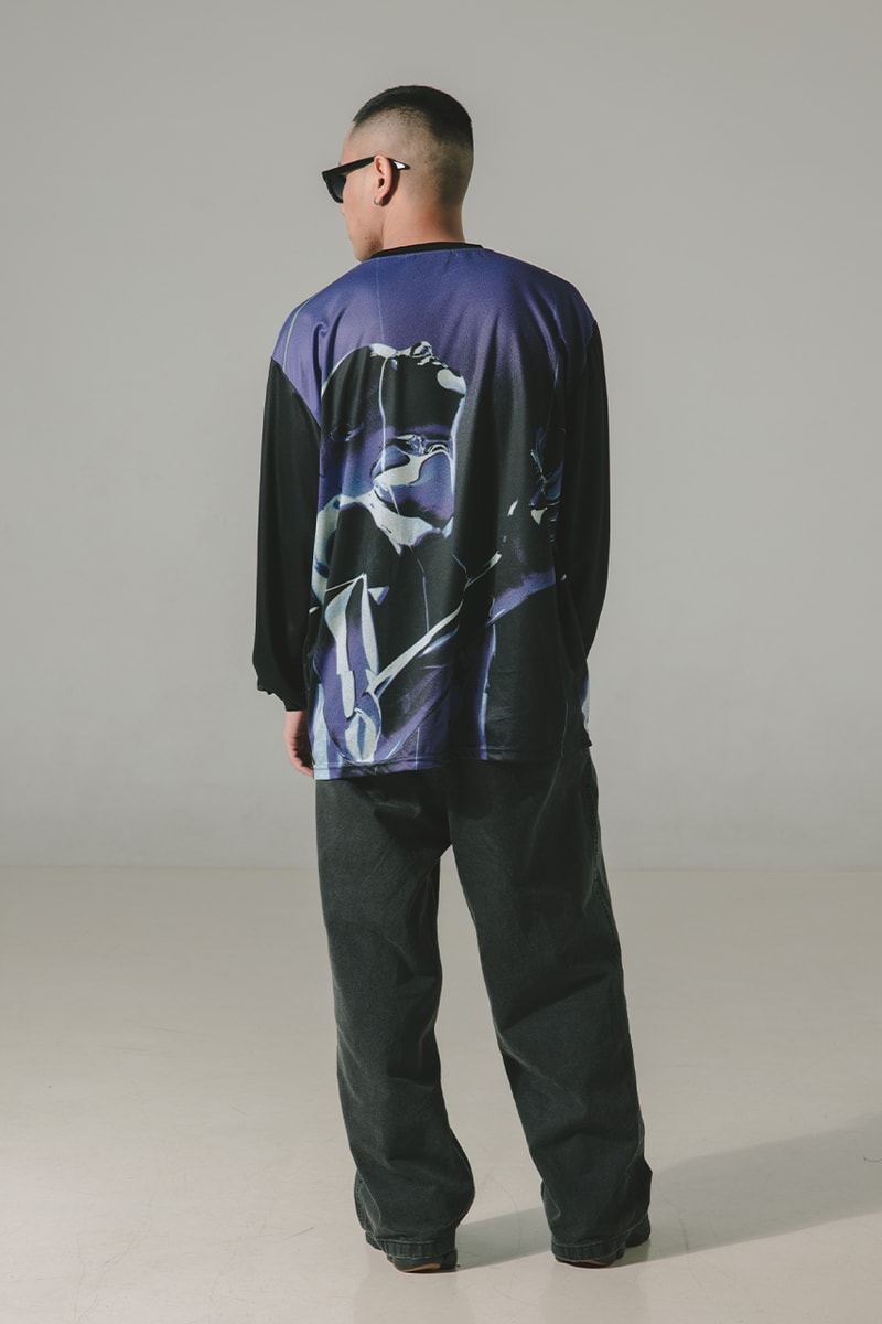NOT FOR PEOPLE®️ Rilis Koleksi Spring/Summer 2024 Mereka, “Trepanation”