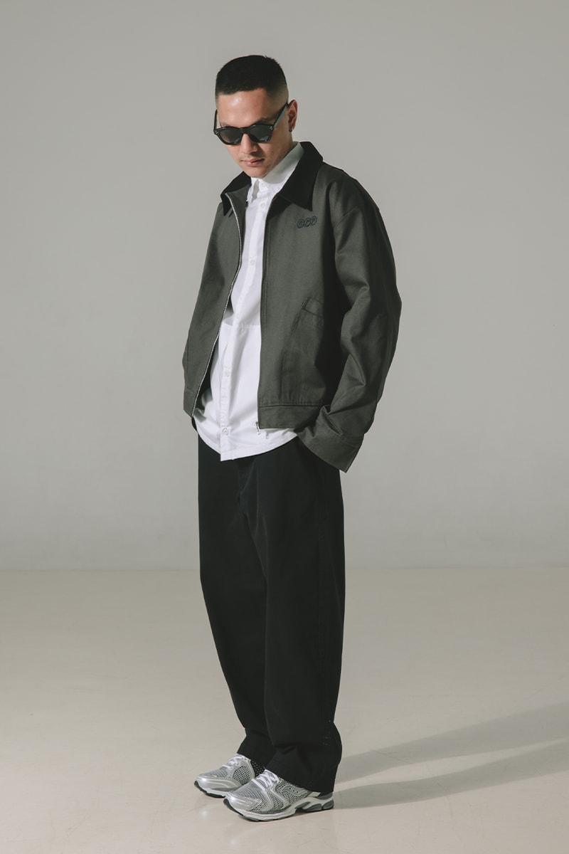 NOT FOR PEOPLE®️ Rilis Koleksi Spring/Summer 2024 Mereka, “Trepanation”