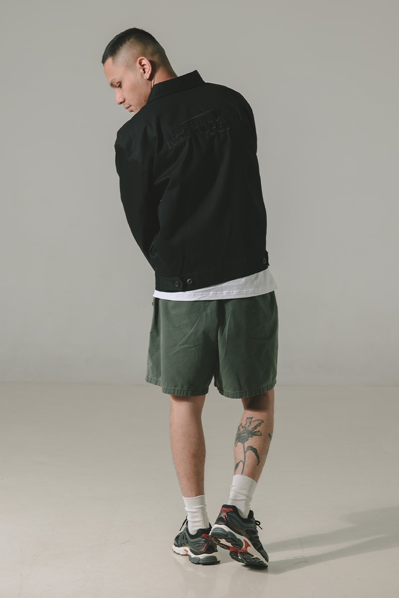 NOT FOR PEOPLE®️ Rilis Koleksi Spring/Summer 2024 Mereka, “Trepanation”