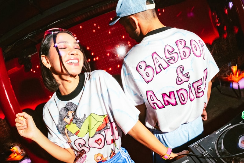Basboi Rilis Jersey Buat Sambut Single Terbarunya, “Pesona”