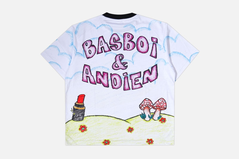 Basboi Rilis Jersey Buat Sambut Single Terbarunya, “Pesona”
