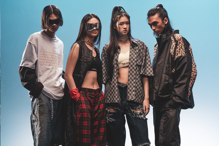 Angkat Approach Luxury dan Elegance, SVH Rilis Koleksi Spring/Summer 24 Mereka, “Babylon”