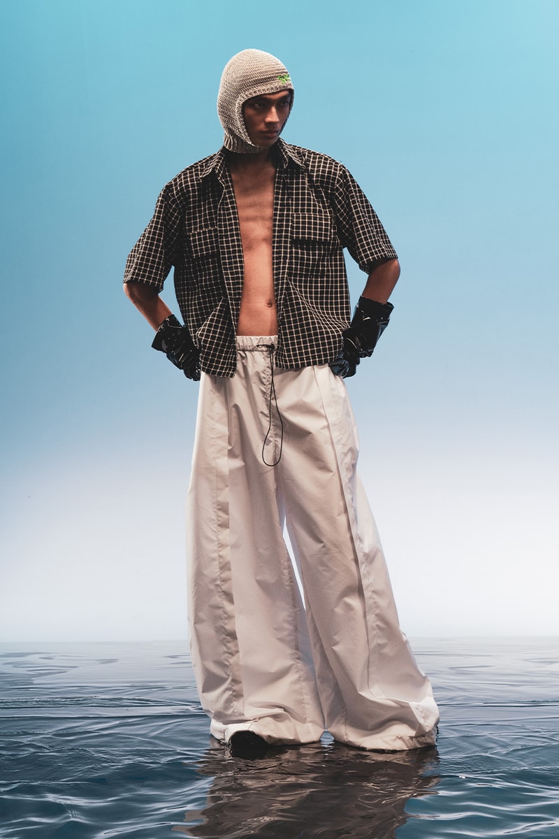 Angkat Approach Luxury dan Elegance, SVH Rilis Koleksi Spring/Summer 24 Mereka, “Babylon”