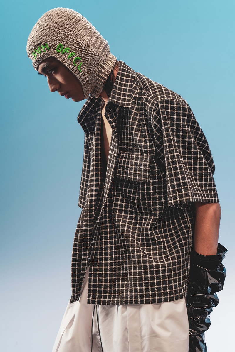 Angkat Approach Luxury dan Elegance, SVH Rilis Koleksi Spring/Summer 24 Mereka, “Babylon”