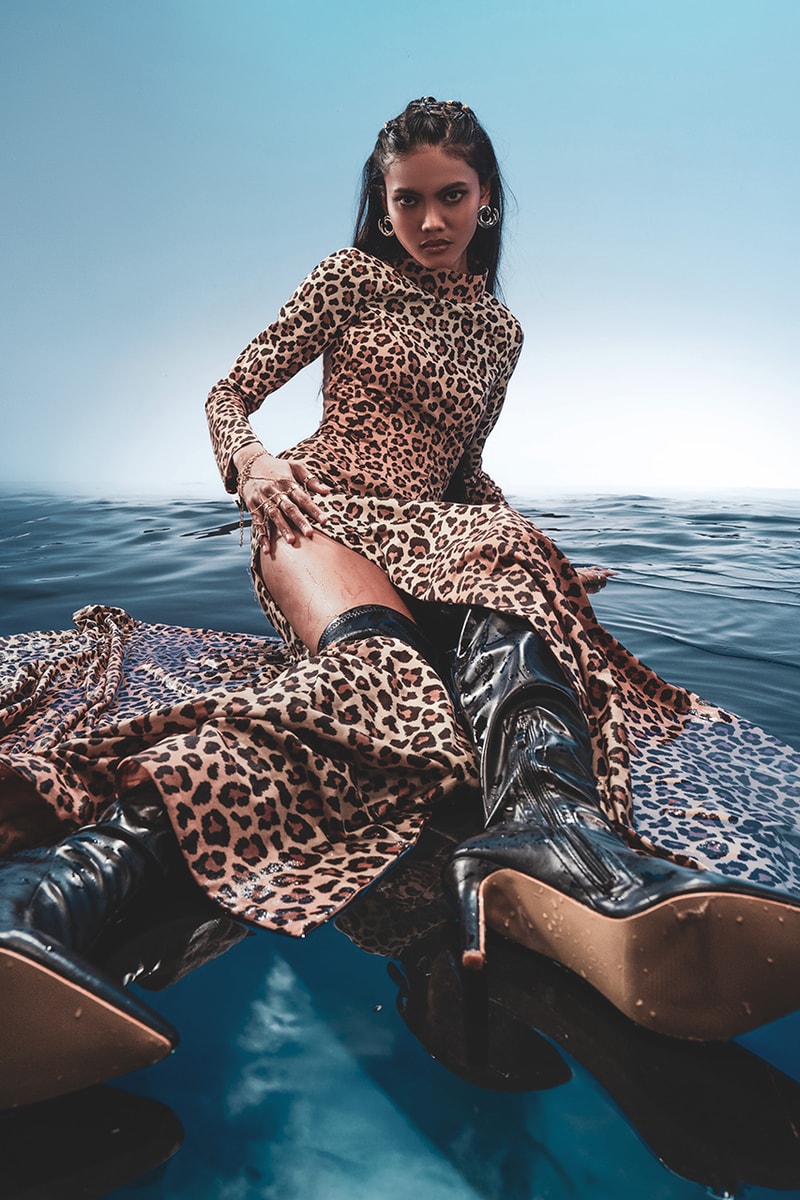 Angkat Approach Luxury dan Elegance, SVH Rilis Koleksi Spring/Summer 24 Mereka, “Babylon”