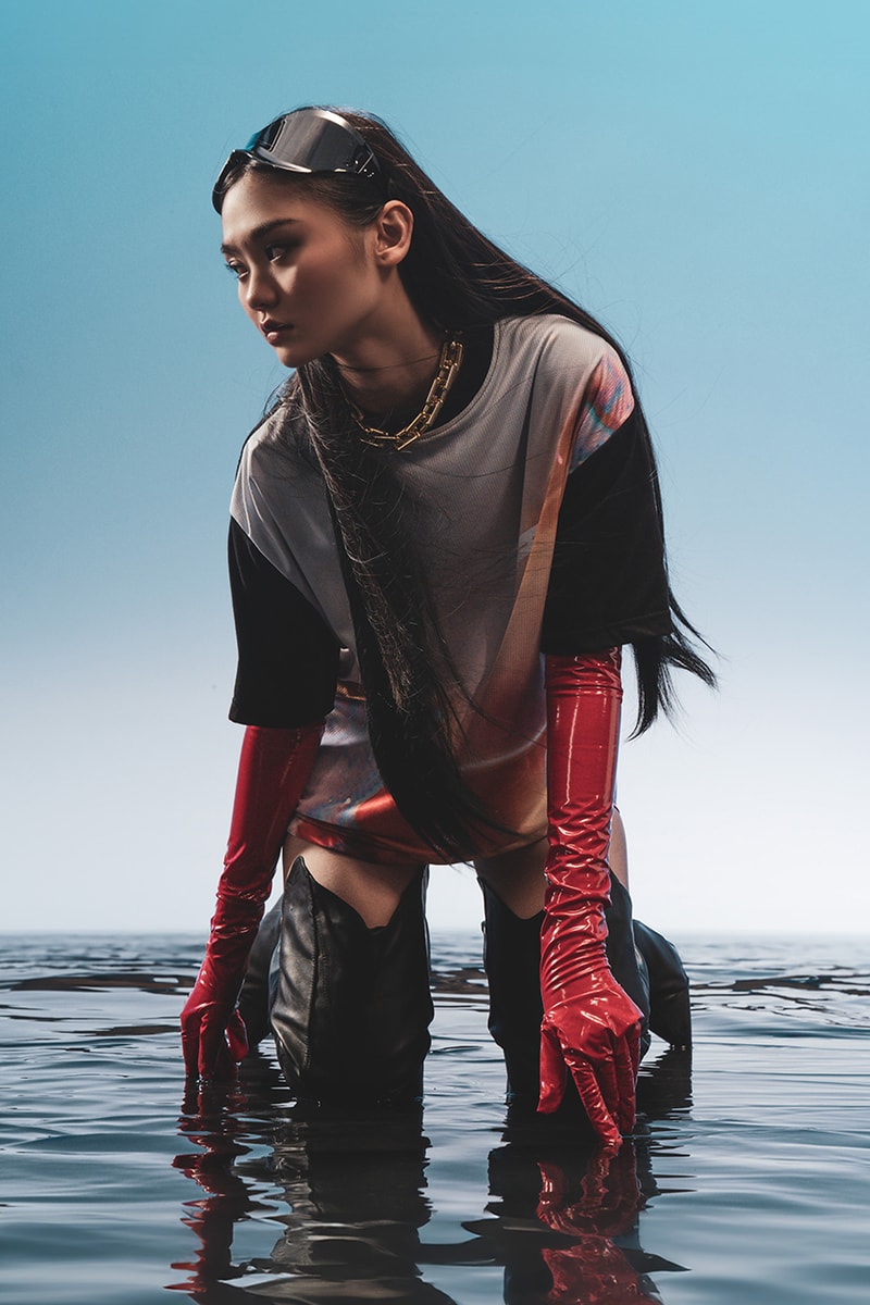 Angkat Approach Luxury dan Elegance, SVH Rilis Koleksi Spring/Summer 24 Mereka, “Babylon”