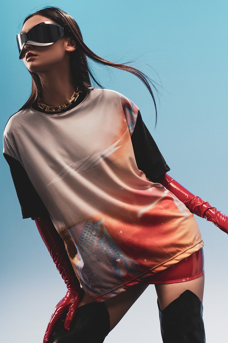Angkat Approach Luxury dan Elegance, SVH Rilis Koleksi Spring/Summer 24 Mereka, “Babylon”
