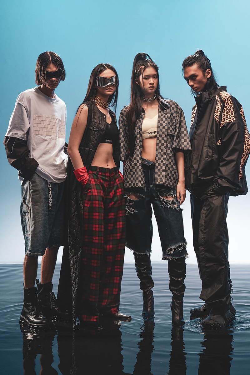 Angkat Approach Luxury dan Elegance, SVH Rilis Koleksi Spring/Summer 24 Mereka, “Babylon”