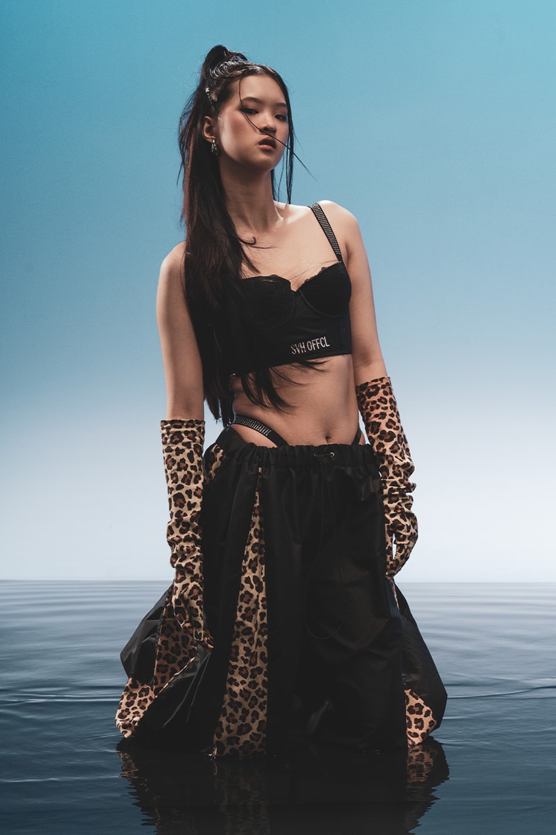 Angkat Approach Luxury dan Elegance, SVH Rilis Koleksi Spring/Summer 24 Mereka, “Babylon”