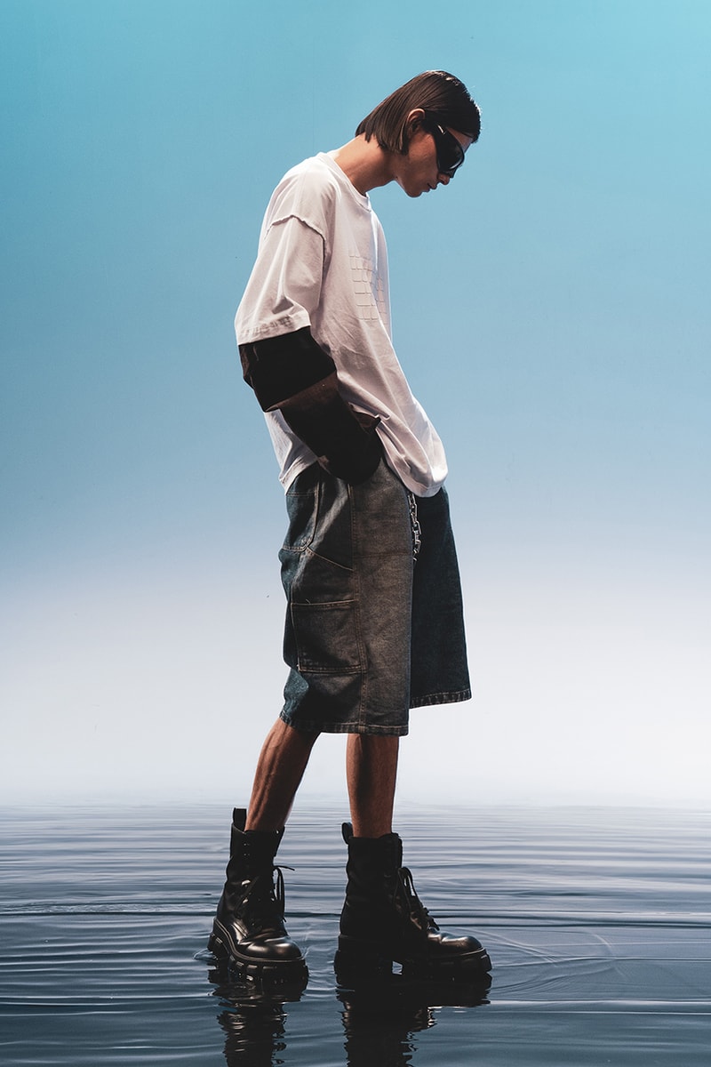 Angkat Approach Luxury dan Elegance, SVH Rilis Koleksi Spring/Summer 24 Mereka, “Babylon”