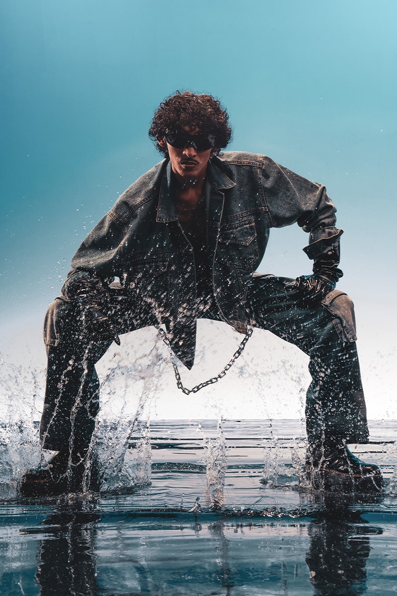 Angkat Approach Luxury dan Elegance, SVH Rilis Koleksi Spring/Summer 24 Mereka, “Babylon”