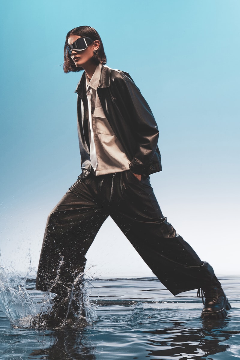 Angkat Approach Luxury dan Elegance, SVH Rilis Koleksi Spring/Summer 24 Mereka, “Babylon”