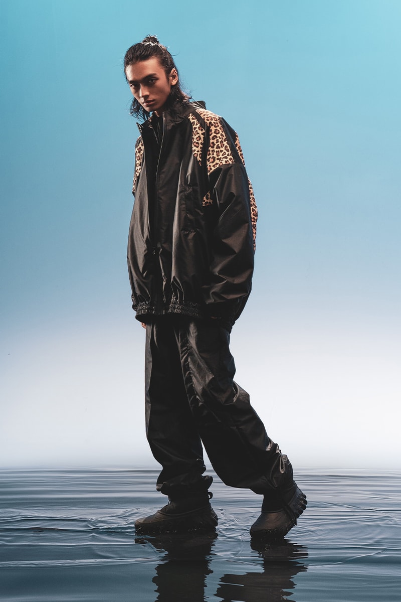 Angkat Approach Luxury dan Elegance, SVH Rilis Koleksi Spring/Summer 24 Mereka, “Babylon”