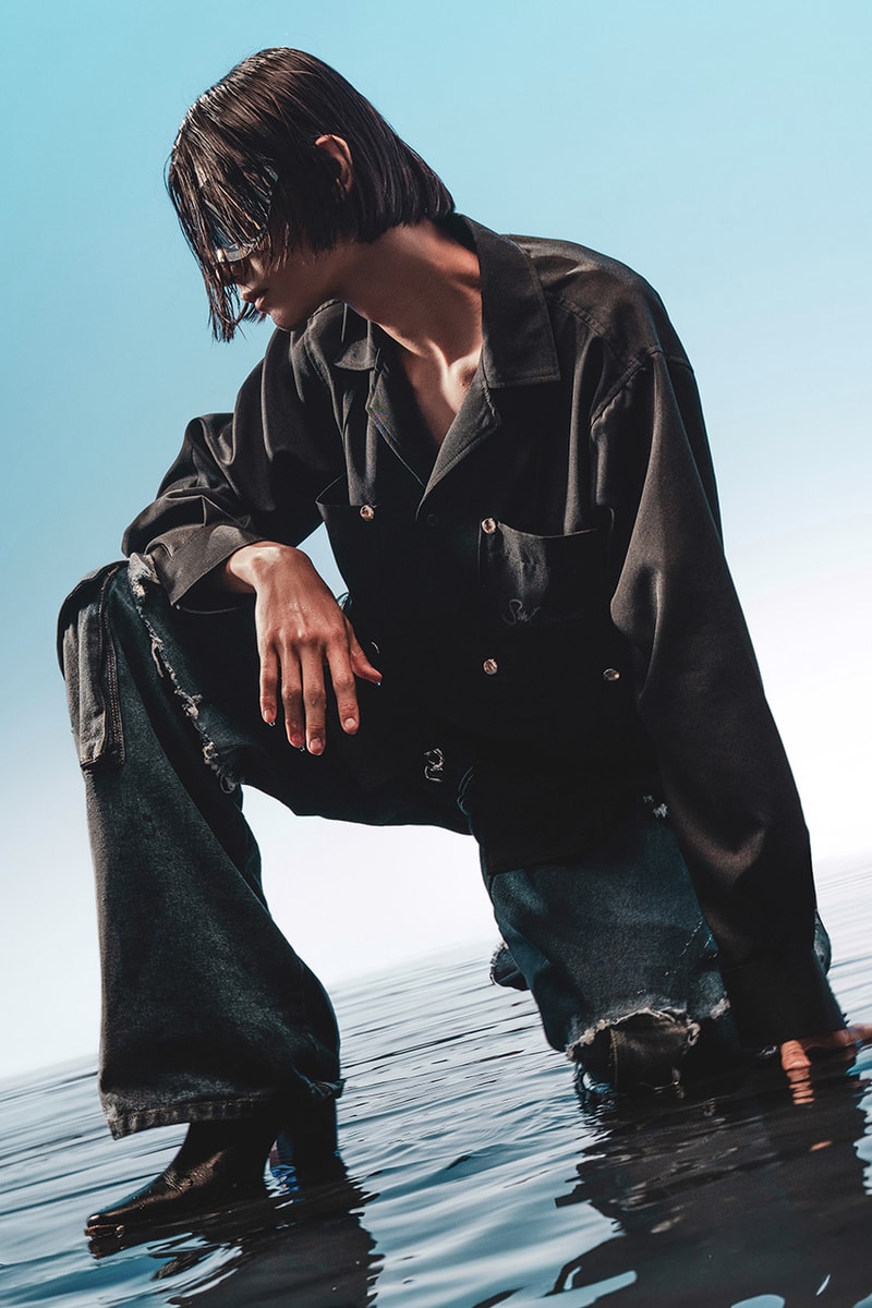 Angkat Approach Luxury dan Elegance, SVH Rilis Koleksi Spring/Summer 24 Mereka, “Babylon”