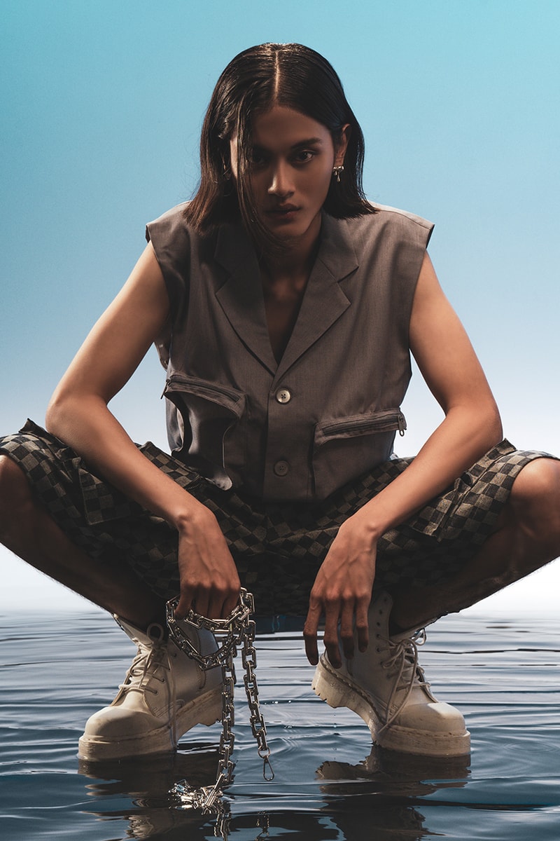 Angkat Approach Luxury dan Elegance, SVH Rilis Koleksi Spring/Summer 24 Mereka, “Babylon”