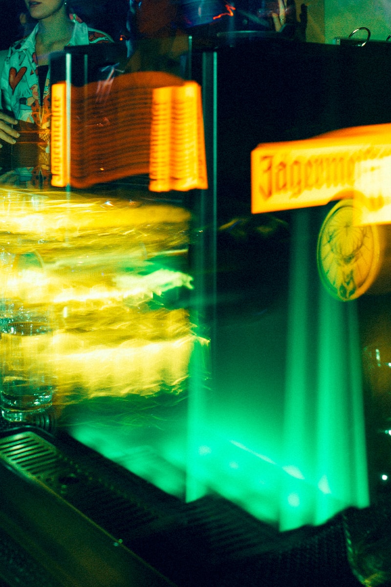ZODIAC dan Jägermeister Launch New Campaign & Special Editorial