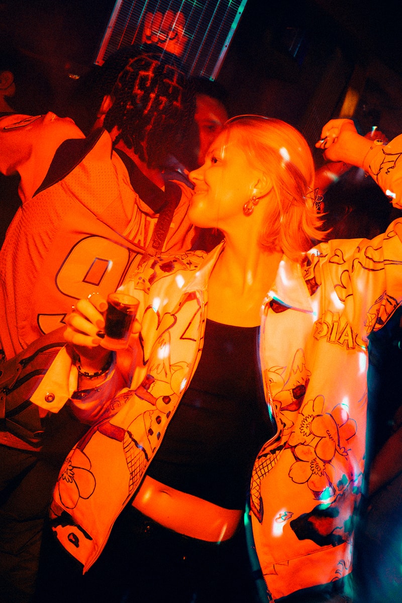 ZODIAC dan Jägermeister Launch New Campaign & Special Editorial