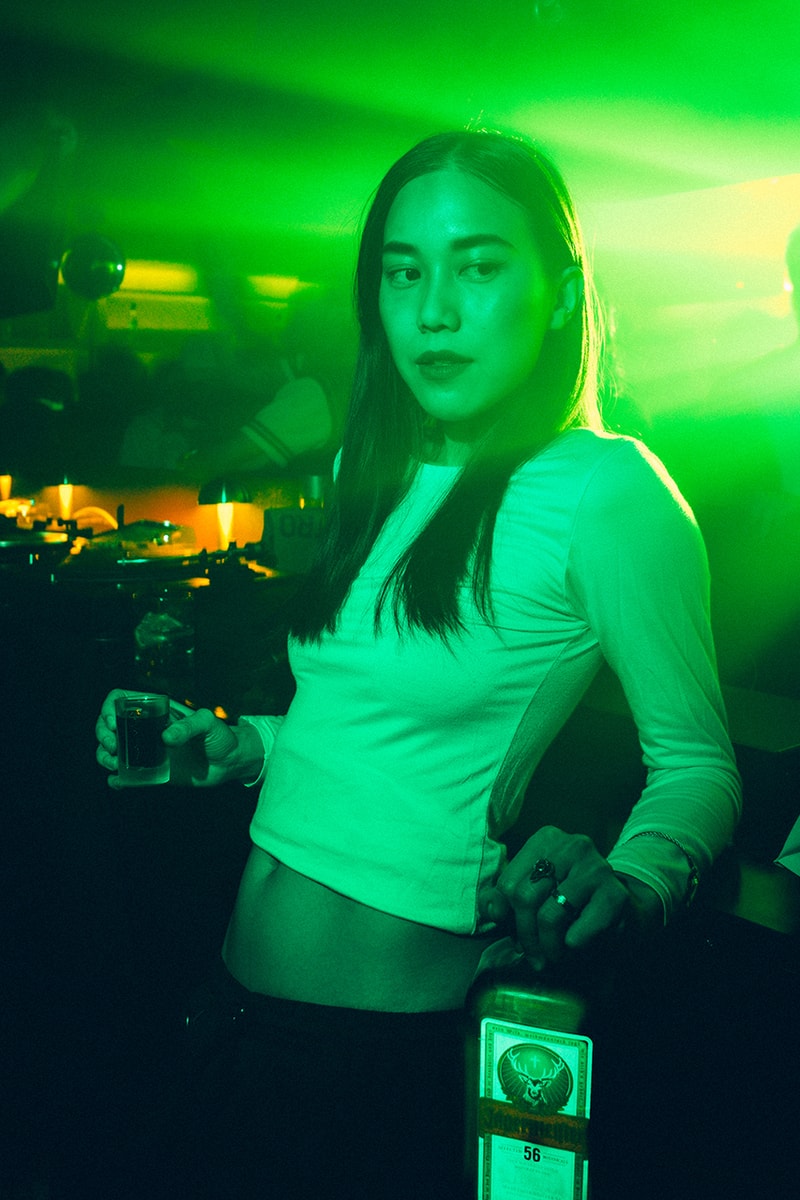 ZODIAC dan Jägermeister Launch New Campaign & Special Editorial