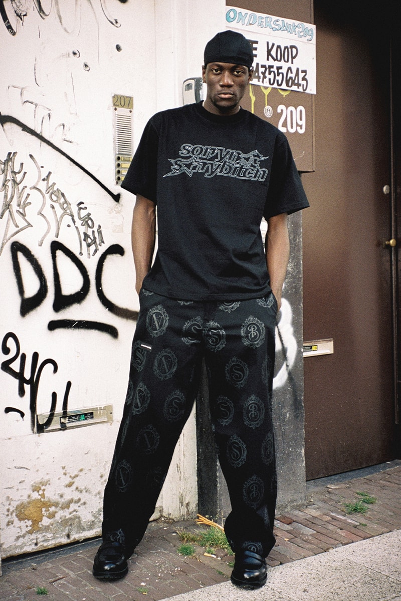 SNSB Rilis Capsule Collection Terbaru Mereka, “Force or Power”