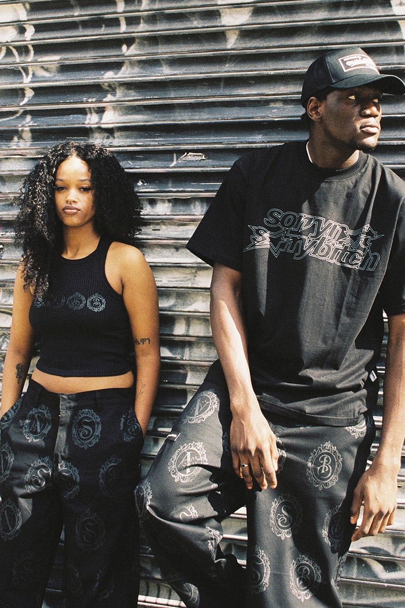 SNSB Rilis Capsule Collection Terbaru Mereka, “Force or Power”